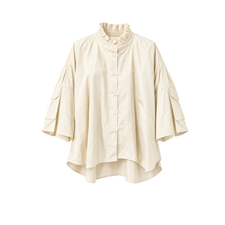 Shirt shirt Meimeij