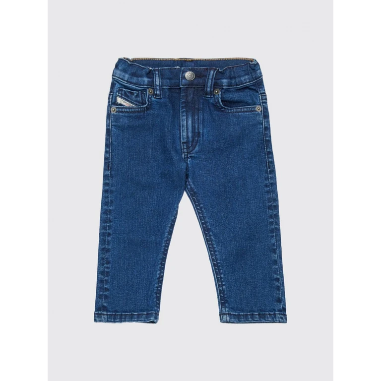 Jeans Kids color Denim (K00238KXBSYK01)