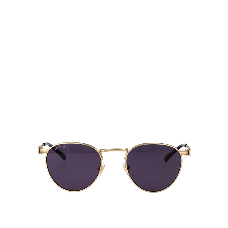 Lunettes De Soleil - Gris (GG1875S003)