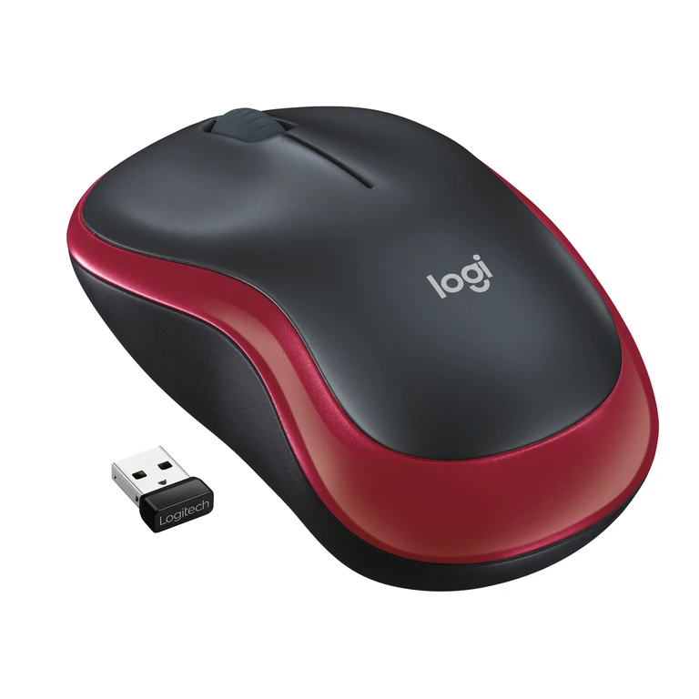 Wireless Mouse M185