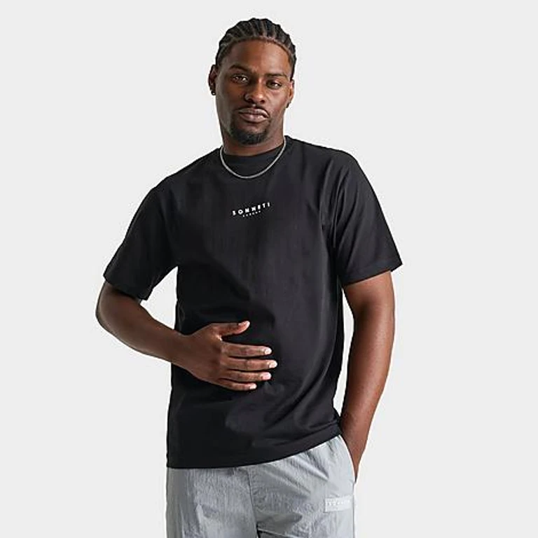 T-shirt Sonneti London