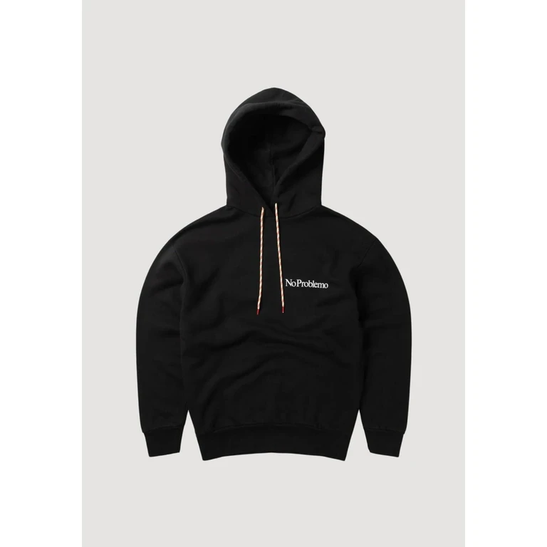 mini problemo hoodie