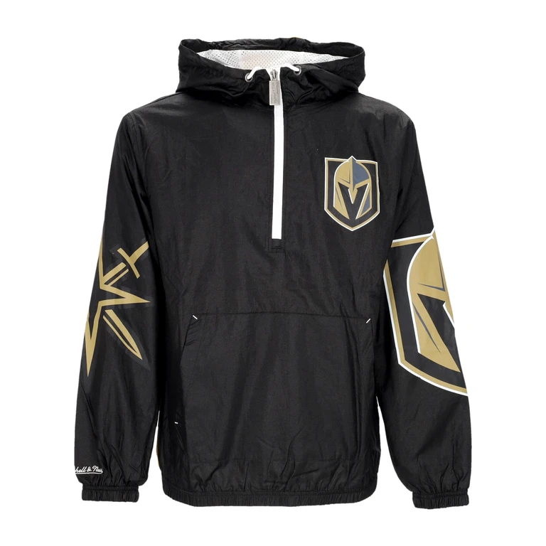 Men's Pull-On Windbreaker Nhl Team Og 2.0 Anorak Windbreaker Vegnig Original Team Colors