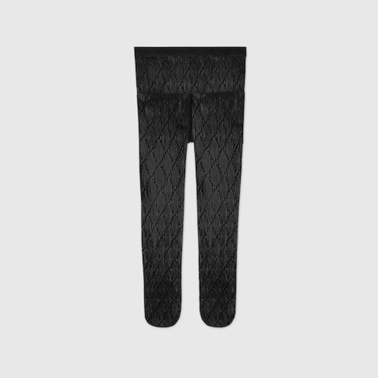 Interlocking G Tights