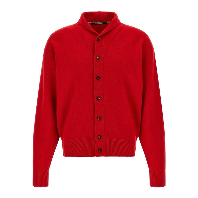 Cardigan - Le Cardigan Pelota (26HCDM00586AK00276470)