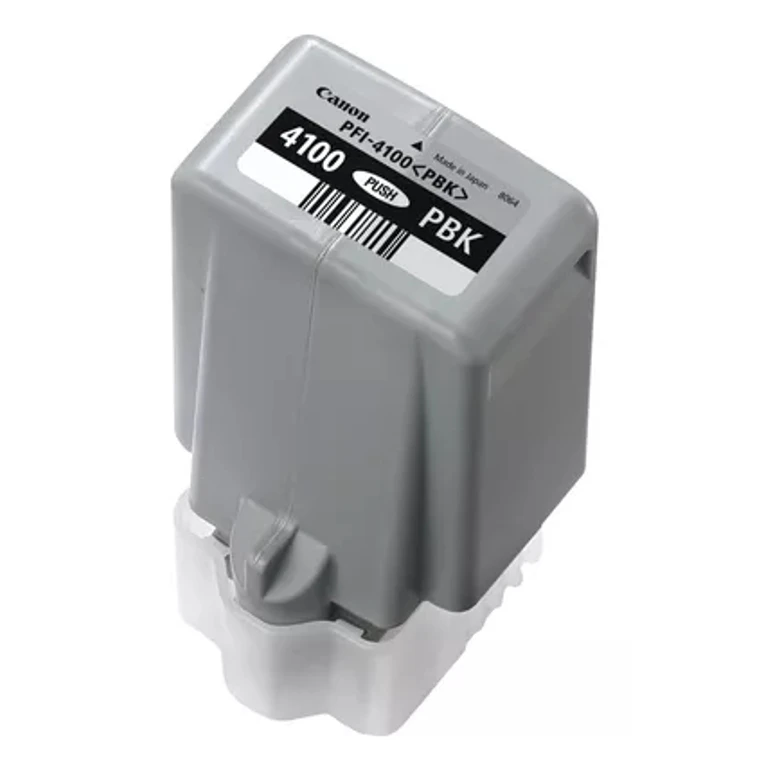 Canon 6777C001/PFI-4100PBK Ink cartridge light black 80ml for Canon IP