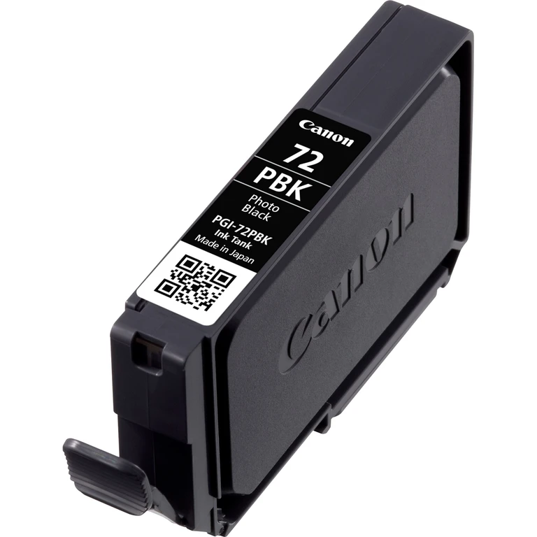 6403B001/PGI-72PBK Ink cartridge foto black 510 Photos 14ml for