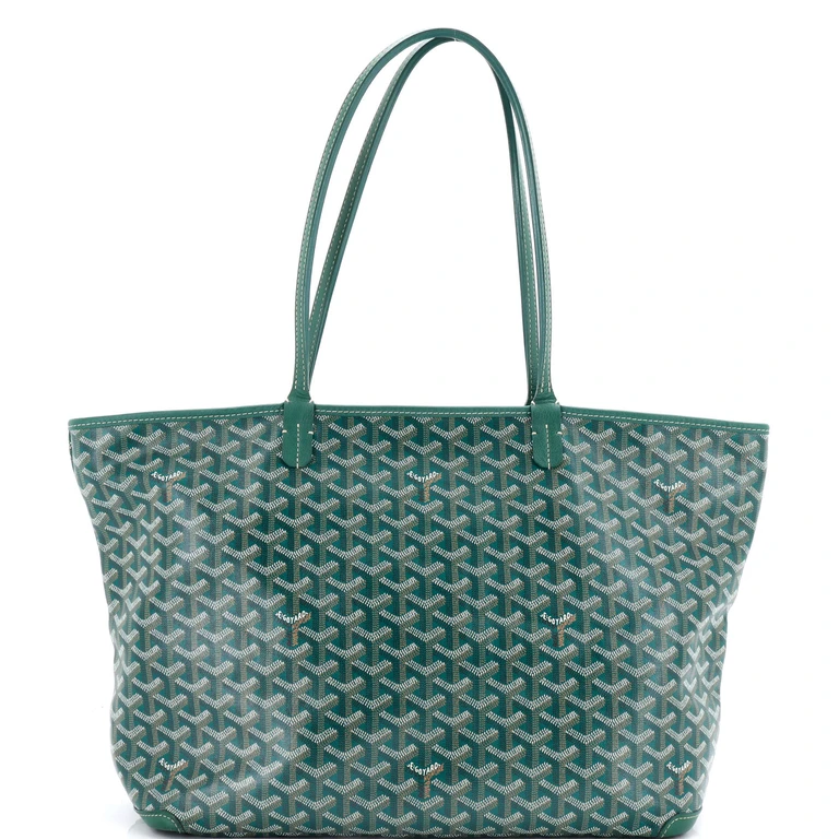 Artois Tote Coated Canvas MM