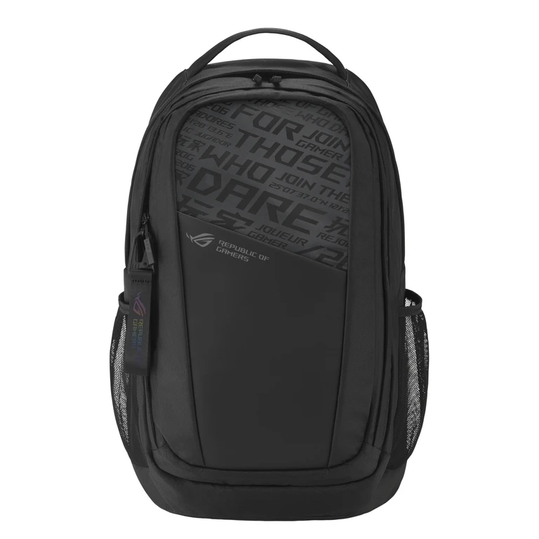 ROG Ranger BP2800 45.7 cm (18") Backpack Black