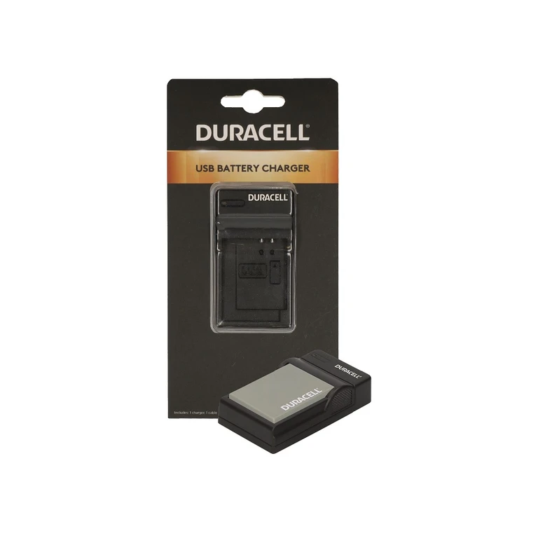 Digital Camera Battery Charger