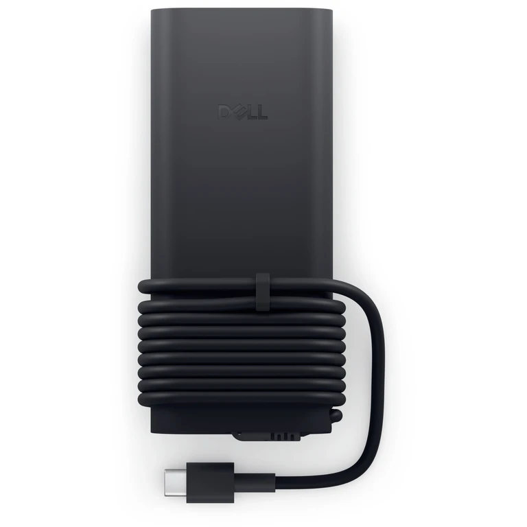 492-BDQD power adapter/inverter Indoor 130 W Black