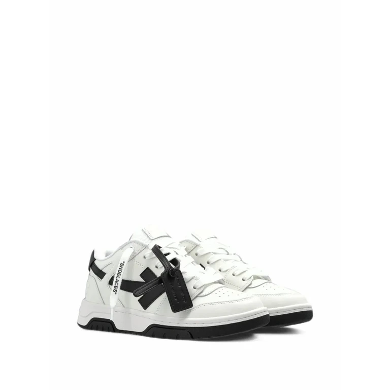 Sneakers Low-Top "B-Out Of Office"