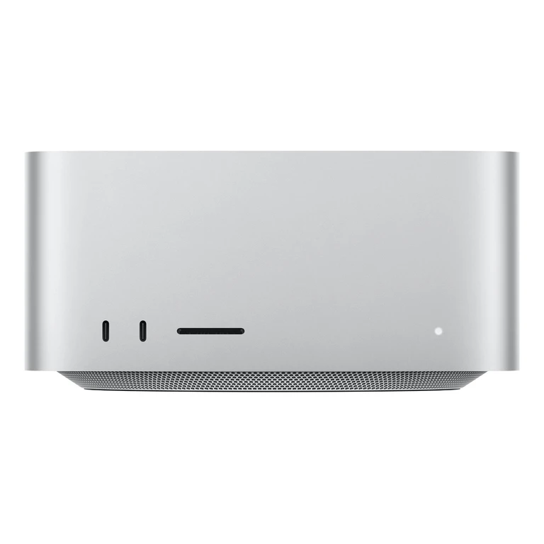 Mac Studio : M5 Max chip with 18‑core CPU, 32‑core GPU, 36GB, 512GB