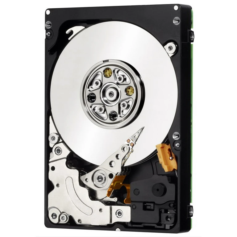 300GB SAS 15000rpm internal hard drive