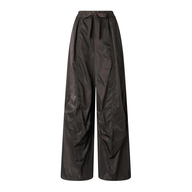Pantalons Décontractés - Marron (107184A2Y0M04)