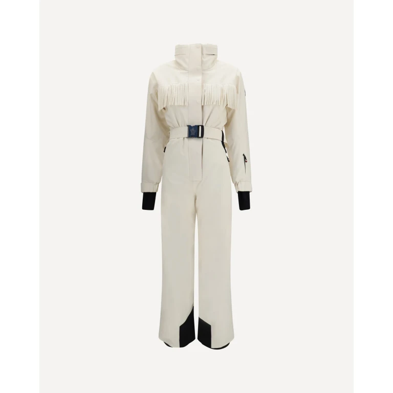 Fringed Ski Suit Female M