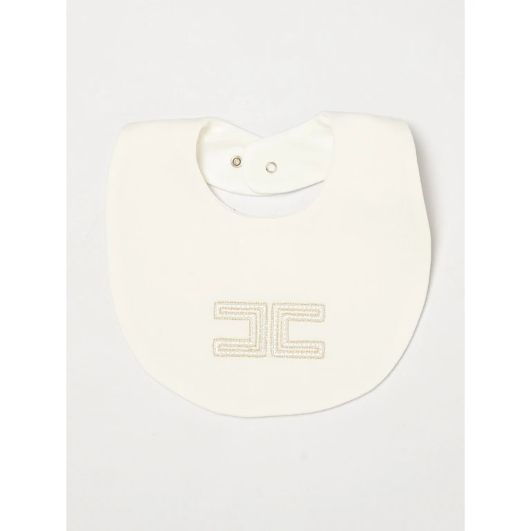 Bib Kids color Ivory (ENBA0730FF0020115)