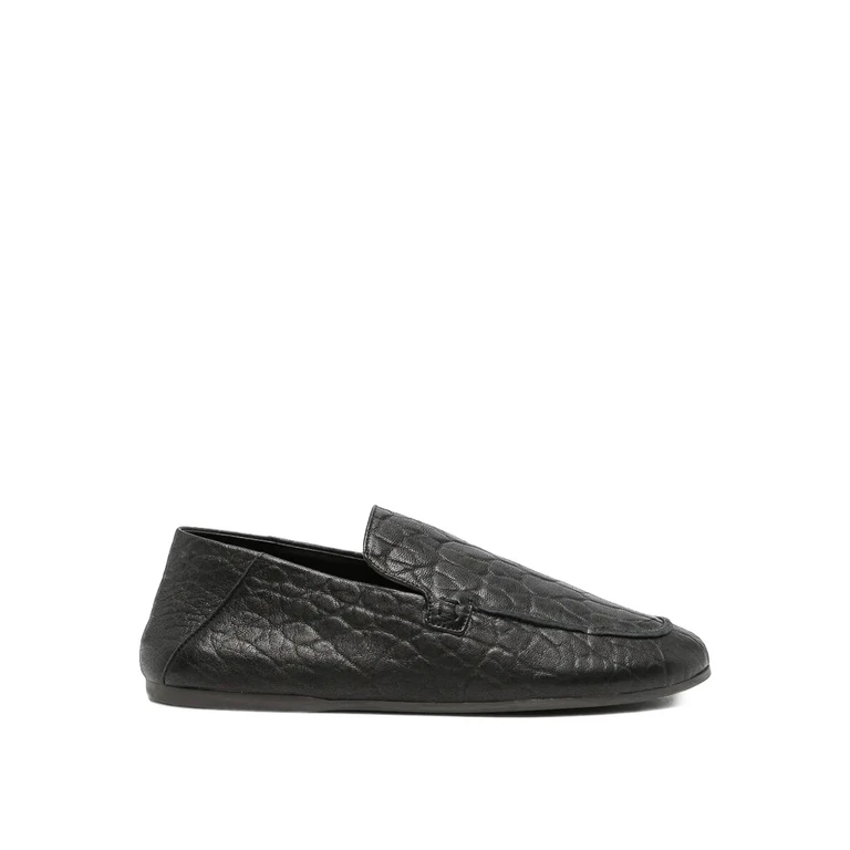 Sofie D'Hoore Mocassins - Noir (FENIXLAGBLACK)