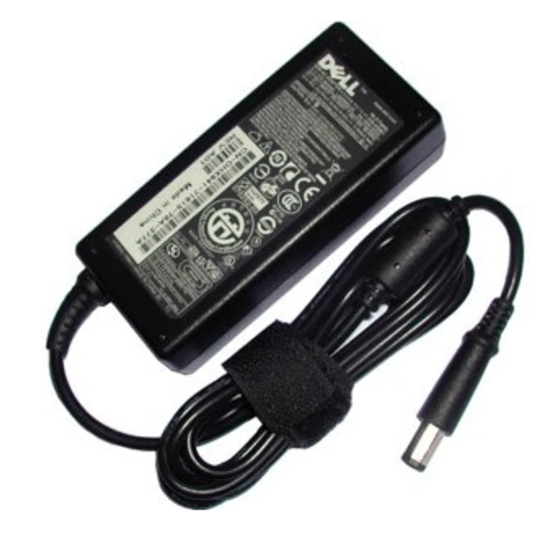DELL AC Adapter (65W) For Latitude E Series