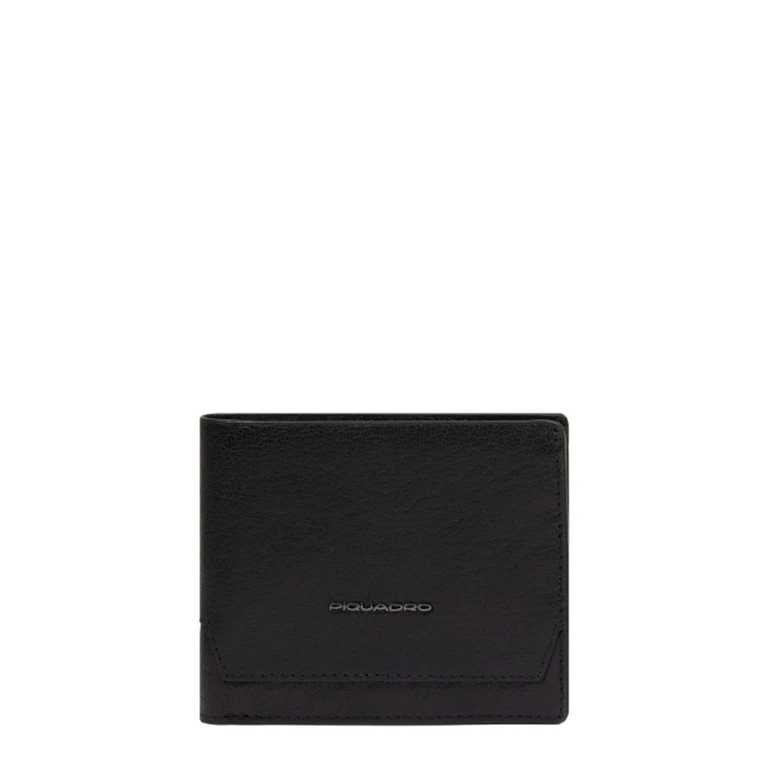 Wallet Man Piquadro PU4188S141R-CU Brown