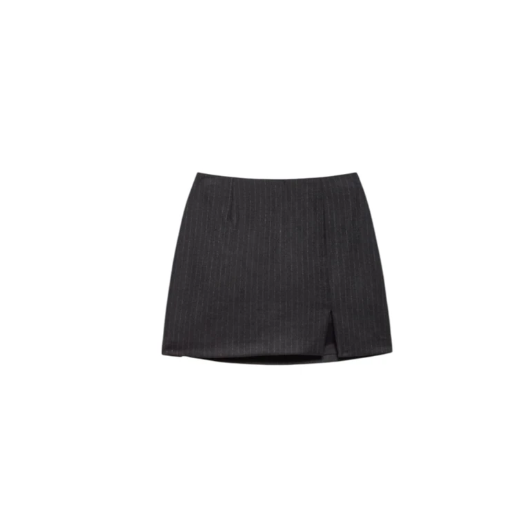 Women's Miniskirt Aniye By gessato