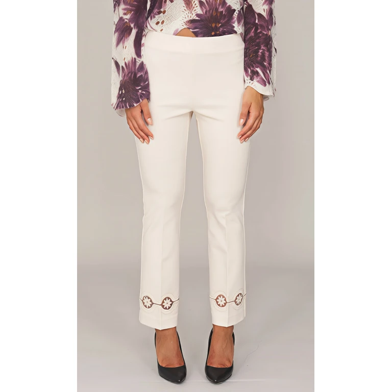 Women's trousers Twinset