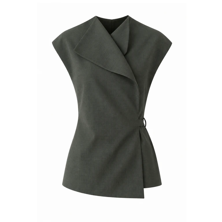 vest Meimeij