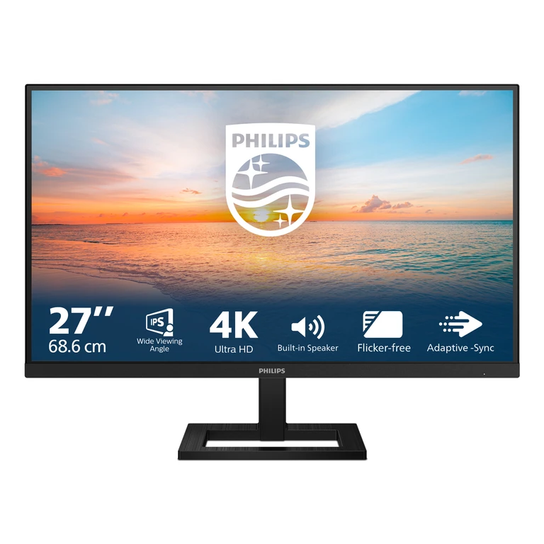 1000 Series 27" 4K UHD Monitor (27E1N1800AE/00)
