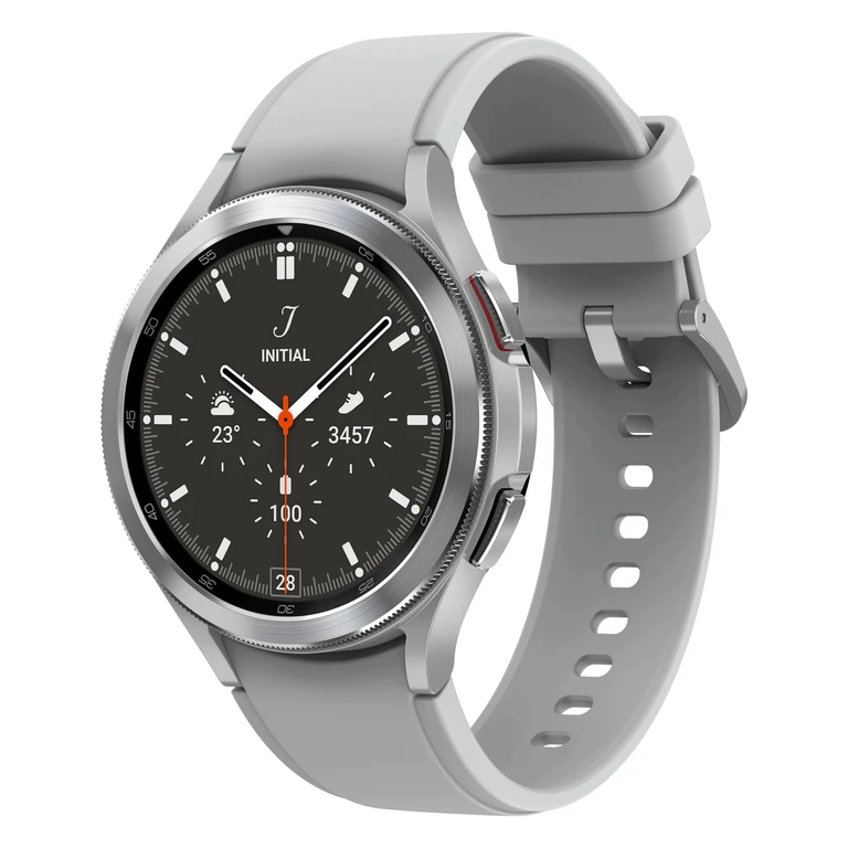 Galaxy Watch4 Classic 3.56 cm (1.4") OLED 46 mm Digital 4