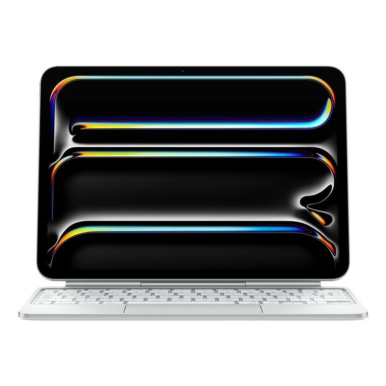 Apple Magic Keyboard QWERTY Italian White