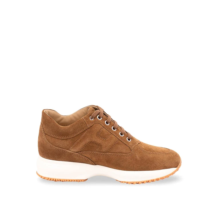 Baskets - Marron Clair (HXW00N00010BTMS600)