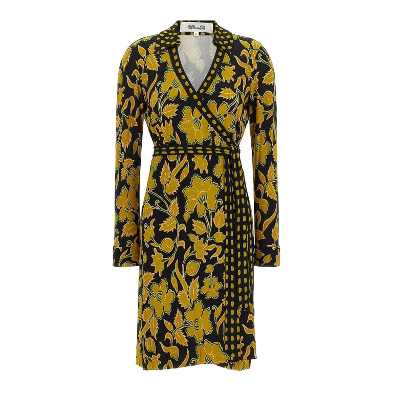 Robe Au Genou - Tamara (D517BCRPMBMTJYCRPMB)