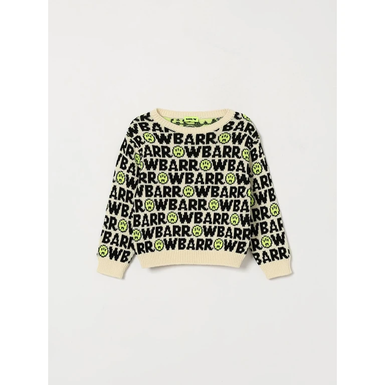 Sweater Kids color Cream (F6BKUNJP207013)