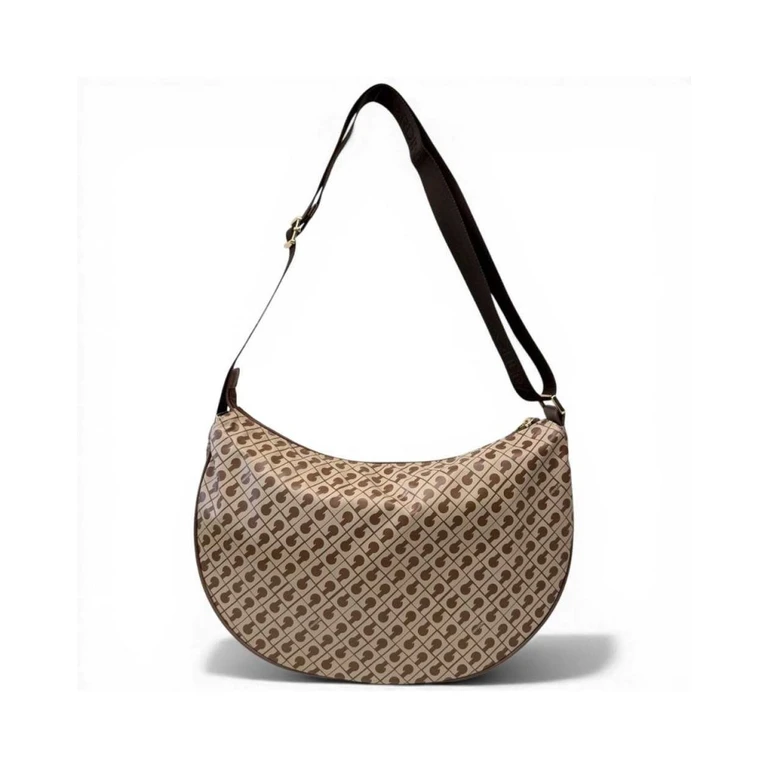 Hobo Softy Women's Bag Tobacco/Baby Fabric Softy