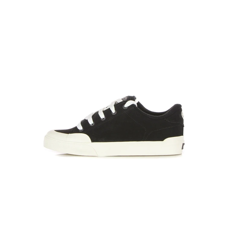 Buckler 99 Black/off White Men's Skate Shoes