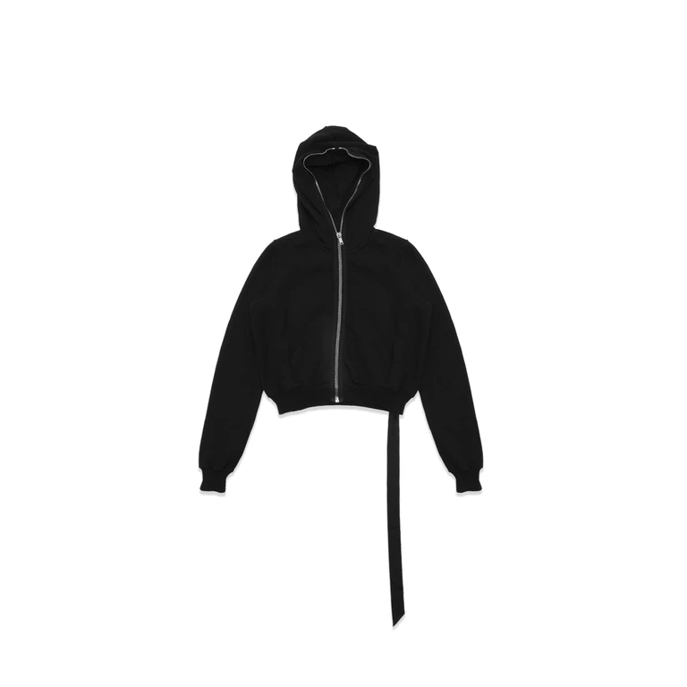 small gimp hoodie