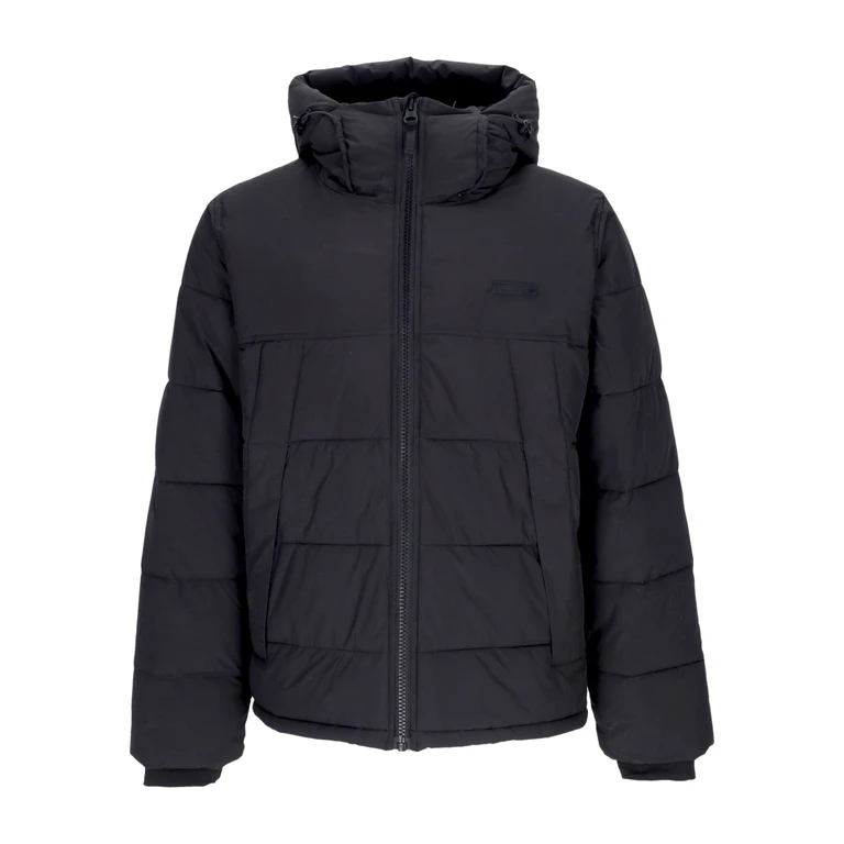 Dulcey Puff M Jacket Men's Down Jacket Flint Black