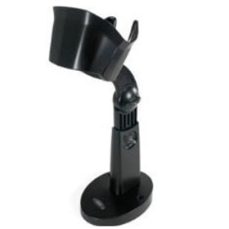 STND-AS0036-07 holder Passive holder Barcode scanner Black