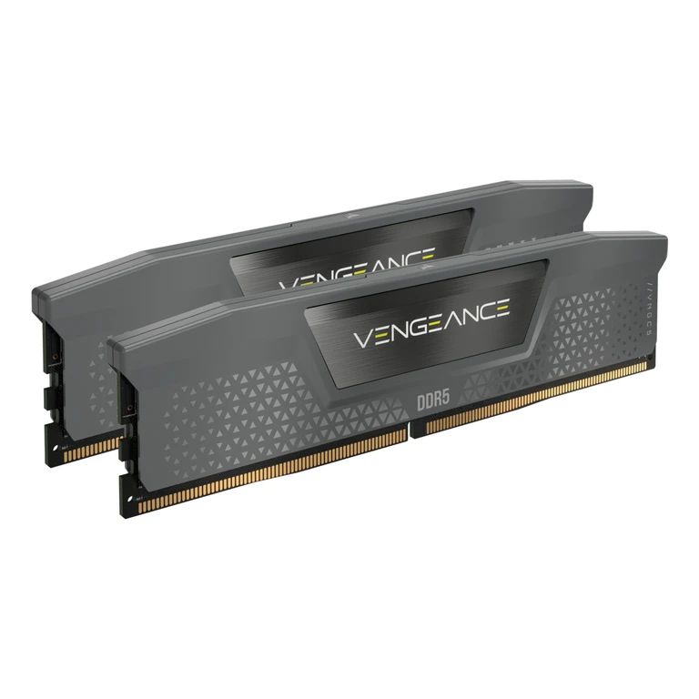 Vengeance memory module 64 GB 2 x 32 GB DDR5 5600 MHz