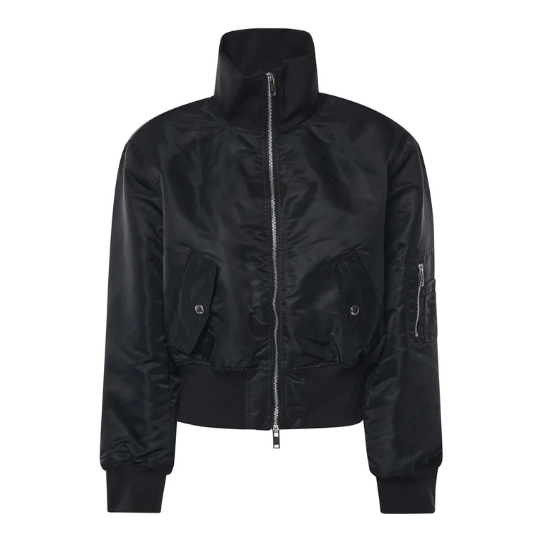 Bomber - Noir (JAFS22702100)