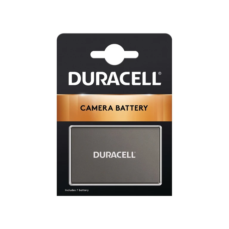 Camera Battery - replaces Nikon EN-EL9 Battery
