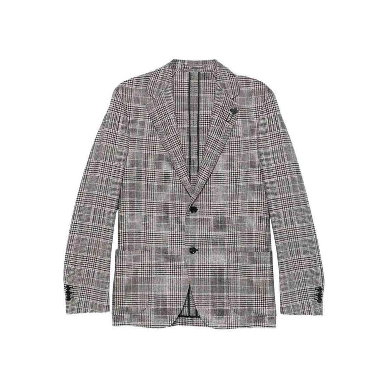 Blazer - Noir (CN6202EACIF67515150AZ)