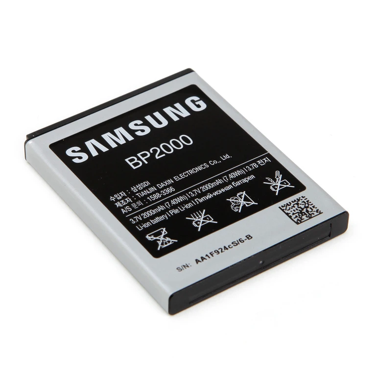 AD43-00226A action sports camera accessory Camera battery