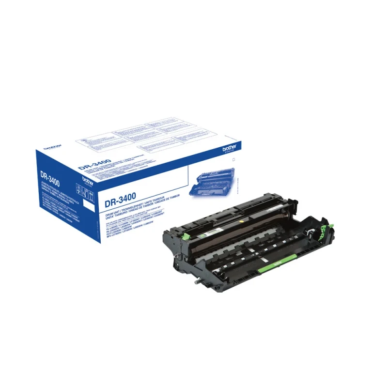 DR-3400 printer drum Original 1 pc(s)