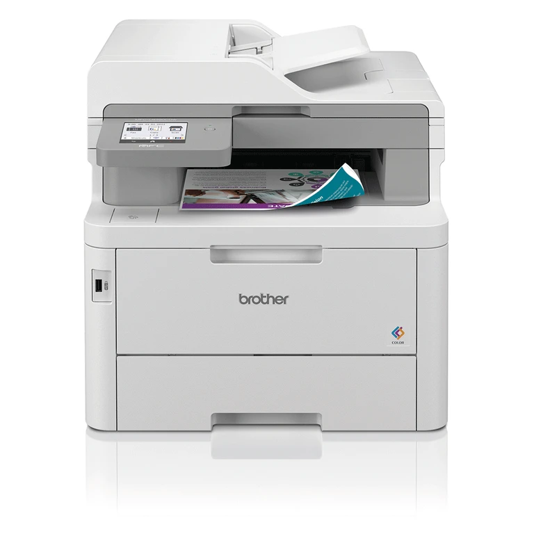 MFC-L8390CDW multifunction printer LED A4 600 x 2400 DPI 30 pp
