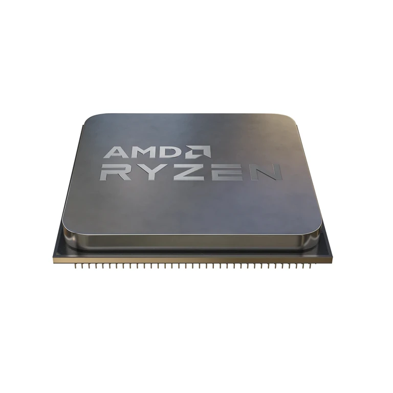 AMD Ryzen 7 5700X Processor, Tray