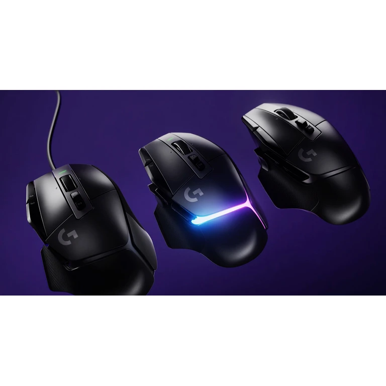 G G502 X LIGHTSPEED Wireless Gaming Mouse