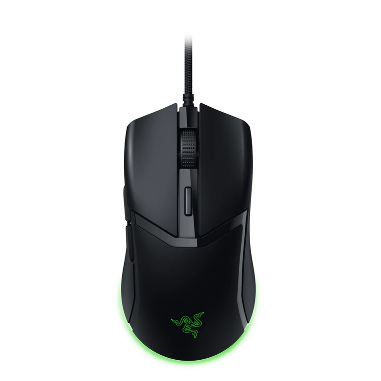Razer COBRA mouse Gaming Right-hand USB Type-A Optical 8500 DPI