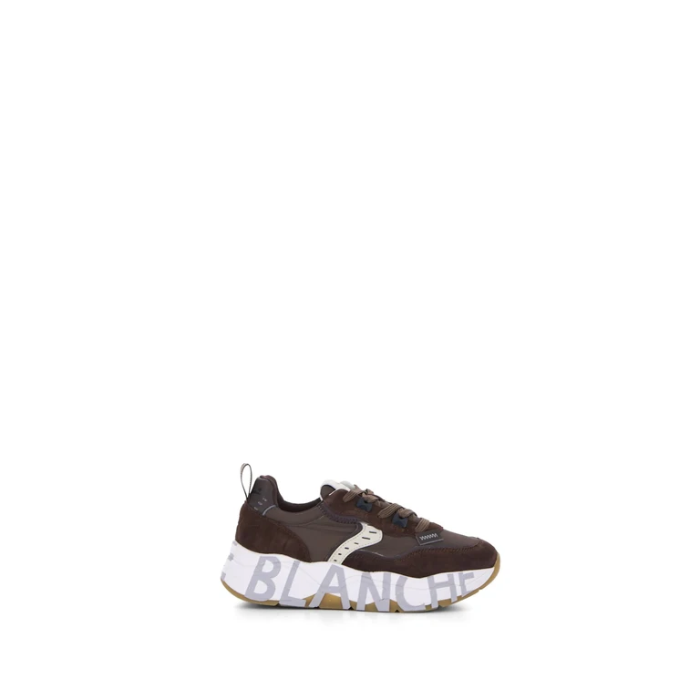 Sneakers Brown