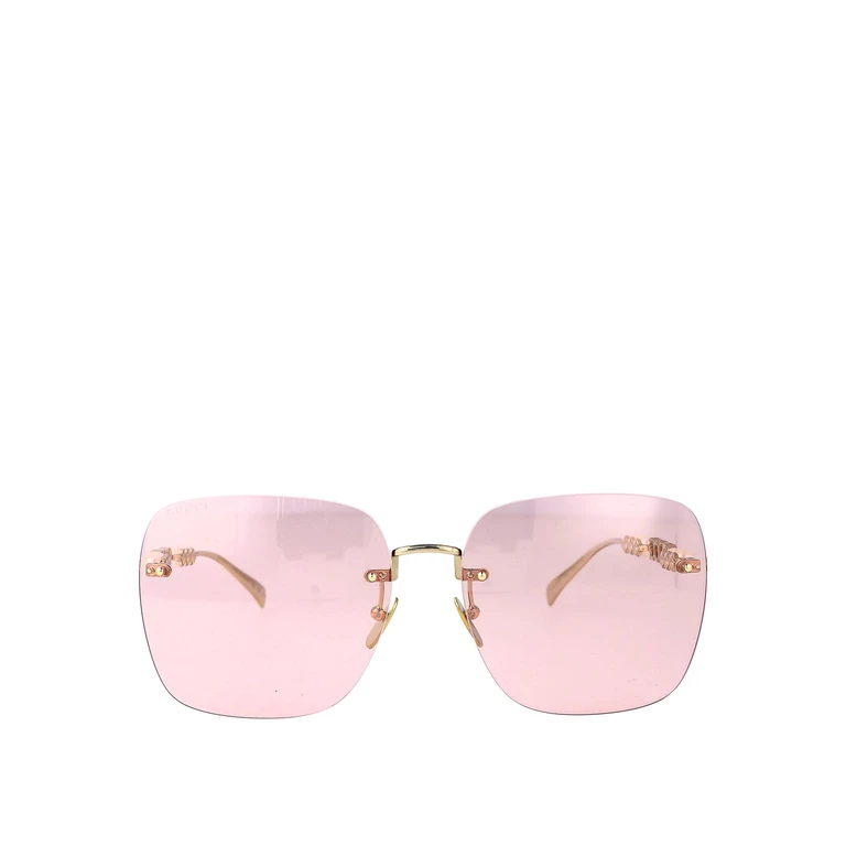 Lunettes De Soleil - Or (GG1923SA004)